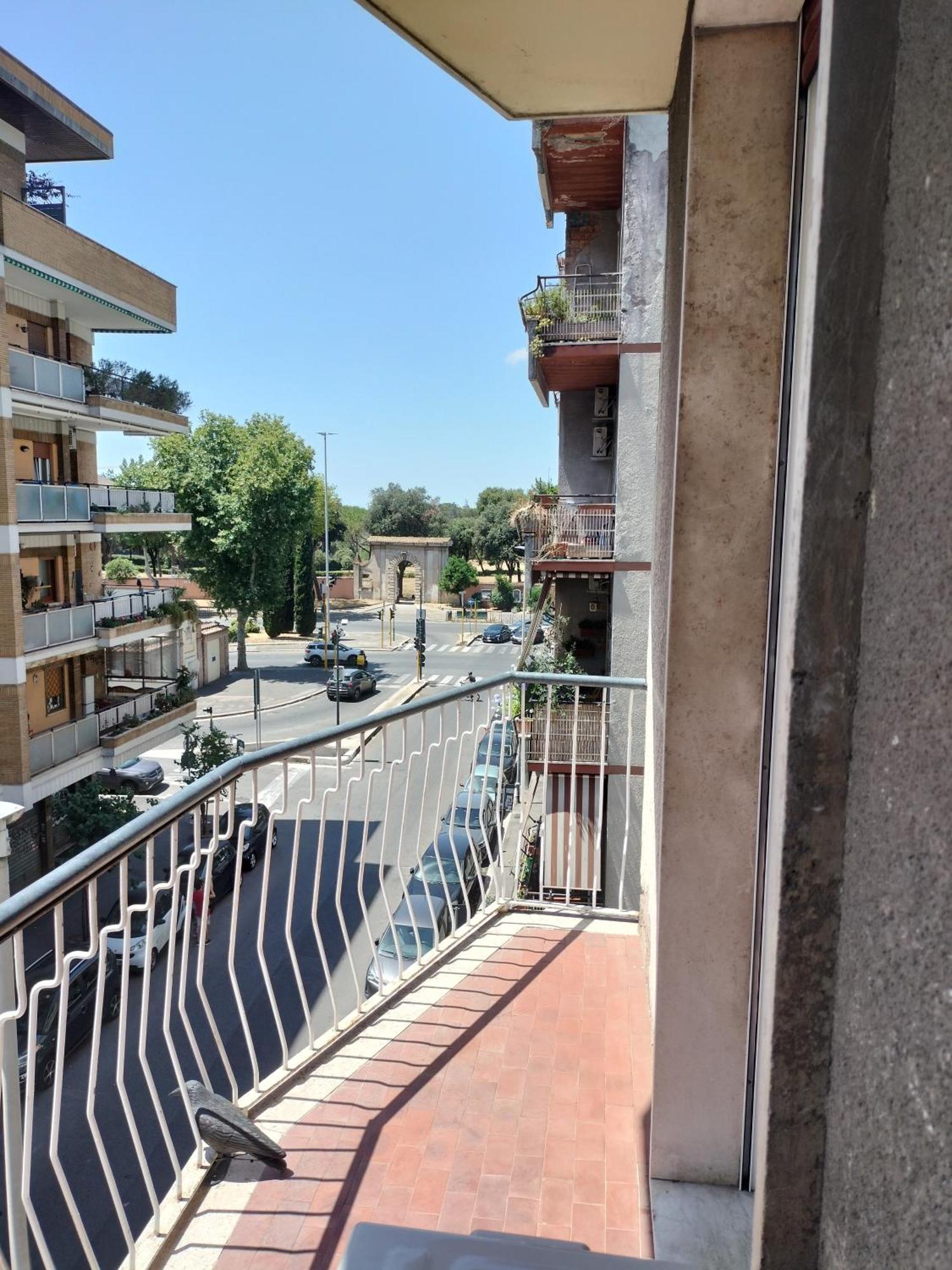 רומא Casavera מראה חיצוני תמונה